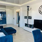 Ocean View In Club Paraiso, Pp139 Apartment *