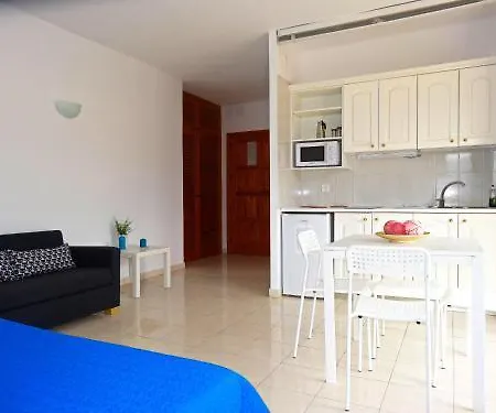 Apartment Ocean View In Club Paraiso, Pp139 Costa Adeje (Tenerife)