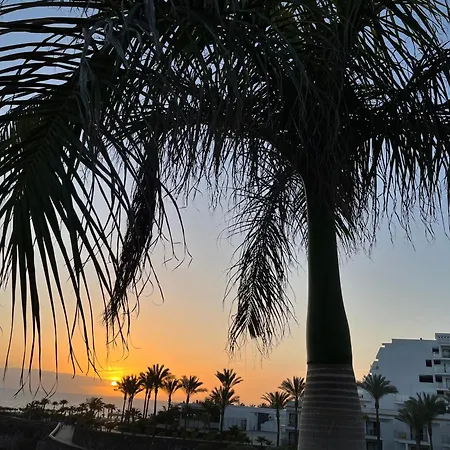 Ocean View In Club Paraiso, Pp139 Apartment Costa Adeje (Tenerife)