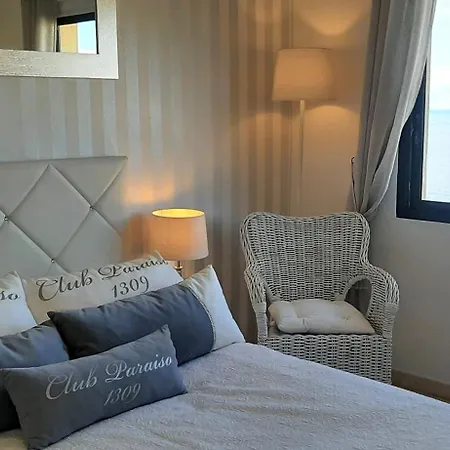 Ocean View In Club Paraiso, Pp139