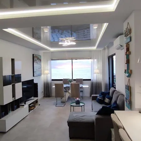 Ocean View In Club Paraiso, Pp139 *