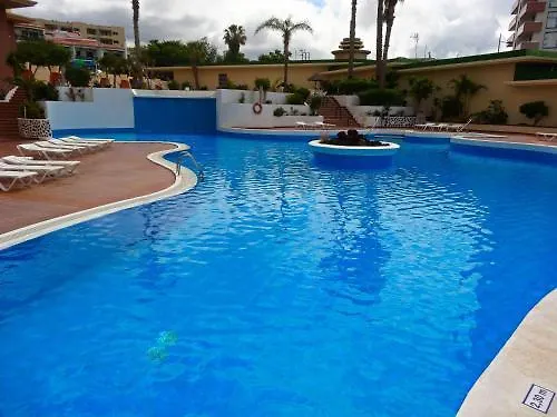 Apartamento Ocean View In Club Paraiso, Pp139 Costa Adeje (Tenerife)
