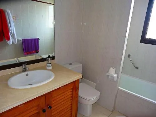 Ocean View In Club Paraiso, Pp139 Apartamento Costa Adeje (Tenerife)