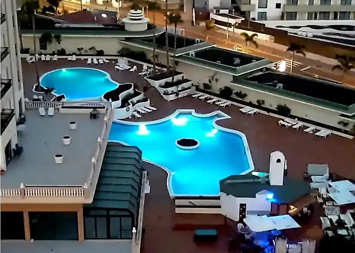 Ocean View In Club Paraiso, Pp139