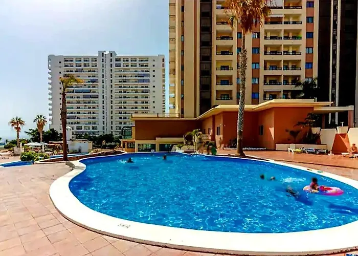 Ocean View In Club Paraiso, Pp139 Apartamento