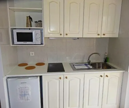 Appartamento Ocean View In Club Paraiso, Pp139