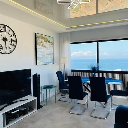 Ocean View In Club Paraiso, Pp139 아데제