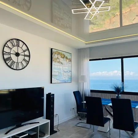 Ocean View In Club Paraiso, Pp139 * 아데제