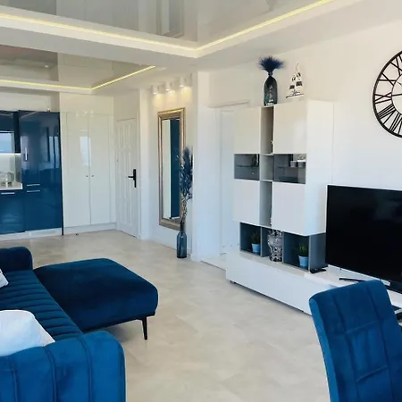Ocean View In Club Paraiso, Pp139 아파트 *