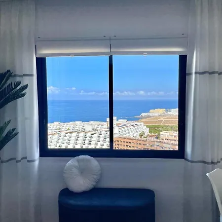 Ocean View In Club Paraiso, Pp139 아파트