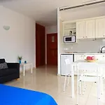 Apartamento Ocean View In Club Paraiso, Pp139 Costa Adeje (Tenerife)