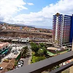 Ocean View In Club Paraiso, Pp139 Costa Adeje (Tenerife)