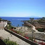 Ocean View In Club Paraiso, Pp139 Costa Adeje (Tenerife)