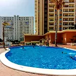 Ocean View In Club Paraiso, Pp139 Apartamento