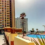 Apartamento Ocean View In Club Paraiso, Pp139 Costa Adeje (Tenerife)