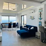 Ocean View In Club Paraiso, Pp139 Apartamento *