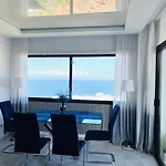 Ocean View In Club Paraiso, Pp139 Apartman