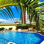 Apartman Ocean View In Club Paraiso, Pp139 Costa Adeje (Tenerife)
