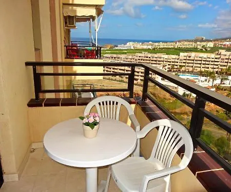 Ocean View In Club Paraiso, Pp139 * 阿德耶