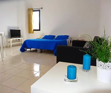 Lägenhet Ocean View In Club Paraiso, Pp139 Costa Adeje (Tenerife)