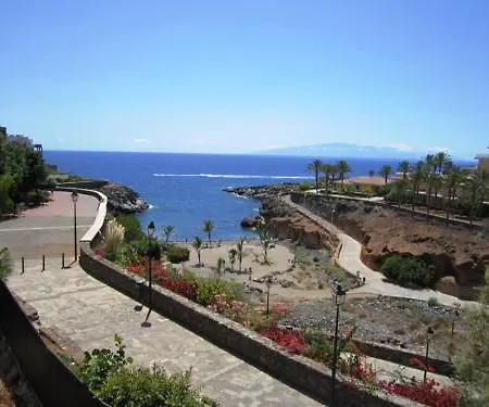 Ocean View In Club Paraiso, Pp139 Адехе