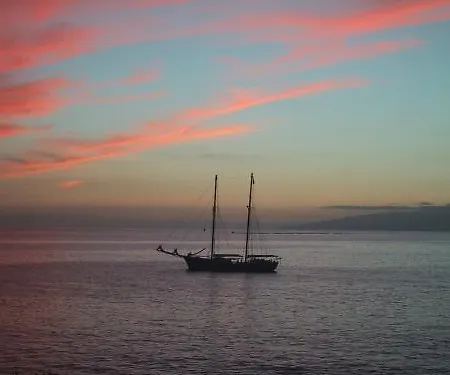 Ocean View In Club Paraiso, Pp139 Lägenhet Costa Adeje (Tenerife)