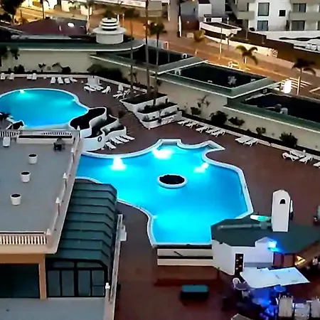 Ocean View In Club Paraiso, Pp139