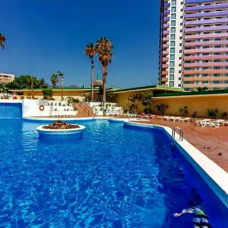 Ocean View In Club Paraiso, Pp139