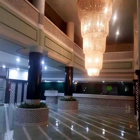 Lägenhet Ocean View In Club Paraiso, Pp139