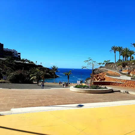 Ocean View In Club Paraiso, Pp139 Lägenhet *