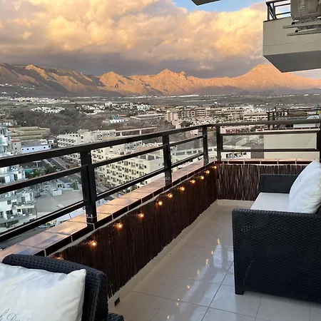 Ocean View In Club Paraiso, Pp139 阿德耶