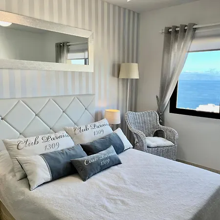 Ocean View In Club Paraiso, Pp139