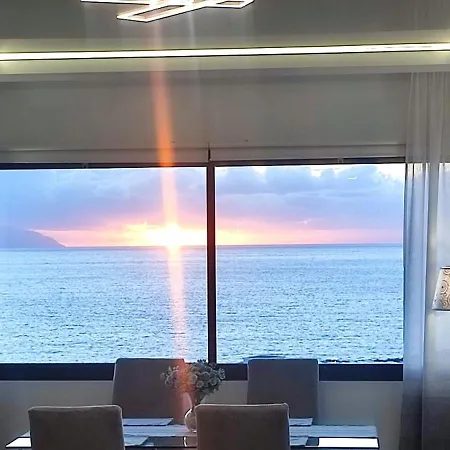 Lägenhet Ocean View In Club Paraiso, Pp139