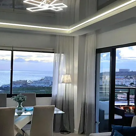 Ocean View In Club Paraiso, Pp139 Lägenhet *