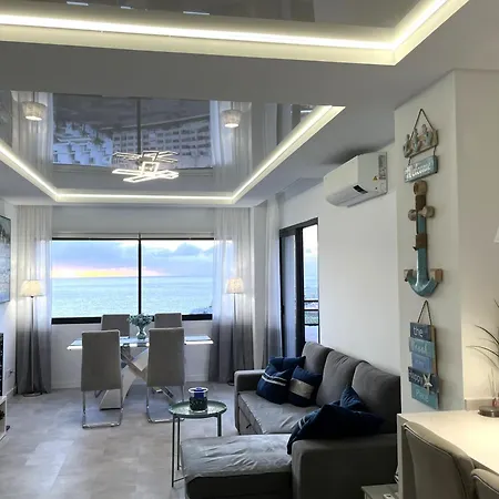 公寓 Ocean View In Club Paraiso, Pp139 *