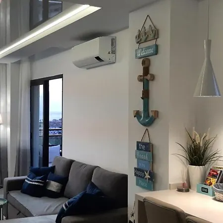 Ocean View In Club Paraiso, Pp139 Lägenhet Costa Adeje (Tenerife)