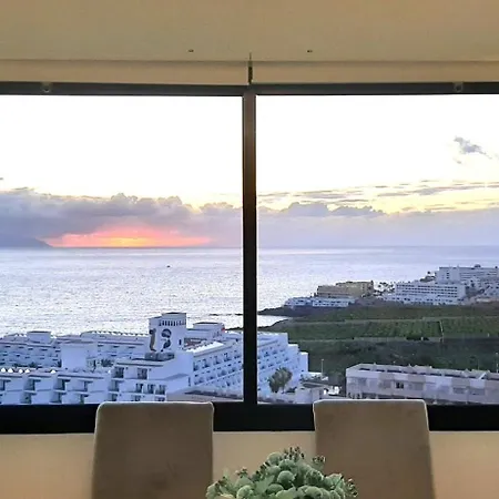 Ocean View In Club Paraiso, Pp139 阿德耶