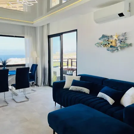 Apartman Ocean View In Club Paraiso, Pp139