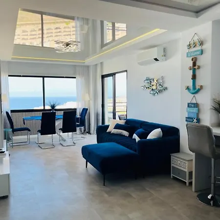 Ocean View In Club Paraiso, Pp139 Apartman *
