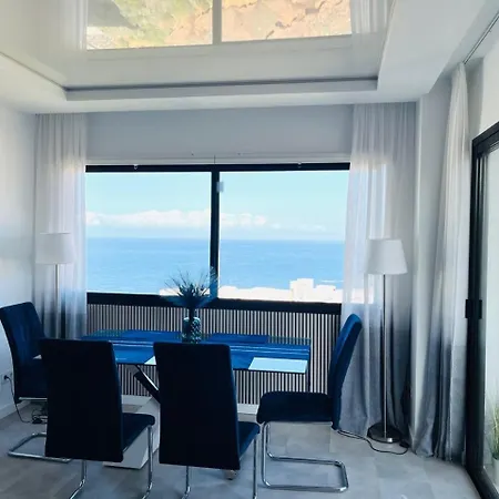 Ocean View In Club Paraiso, Pp139 Διαμέρισμα