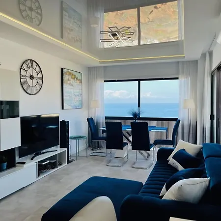 Apartamento Ocean View In Club Paraiso, Pp139 *