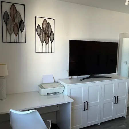 Апартаменты Ocean View In Club Paraiso, Pp139