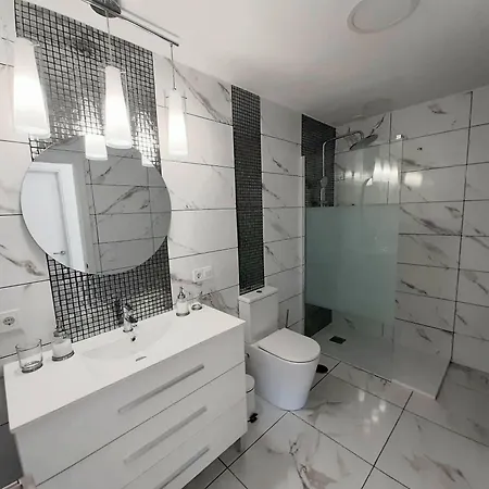 Апартаменты Ocean View In Club Paraiso, Pp139 *