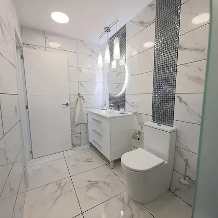 Ocean View In Club Paraiso, Pp139 Адехе
