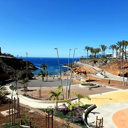 Ocean View In Club Paraiso, Pp139 Апартаменты