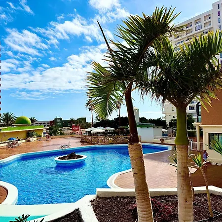 Апартаменты Ocean View In Club Paraiso, Pp139 *