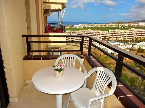 Ocean View In Club Paraiso, Pp139 * Адехе