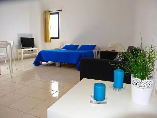 Apartamento Ocean View In Club Paraiso, Pp139 Costa Adeje (Tenerife)