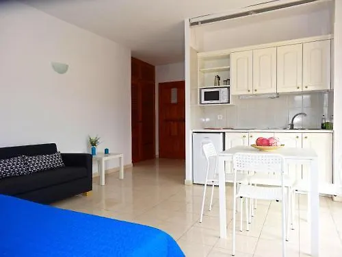 Apartamento Ocean View In Club Paraiso, Pp139 Costa Adeje (Tenerife)