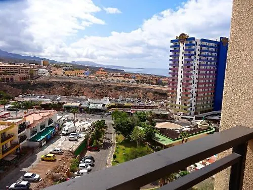 Ocean View In Club Paraiso, Pp139 Адехе